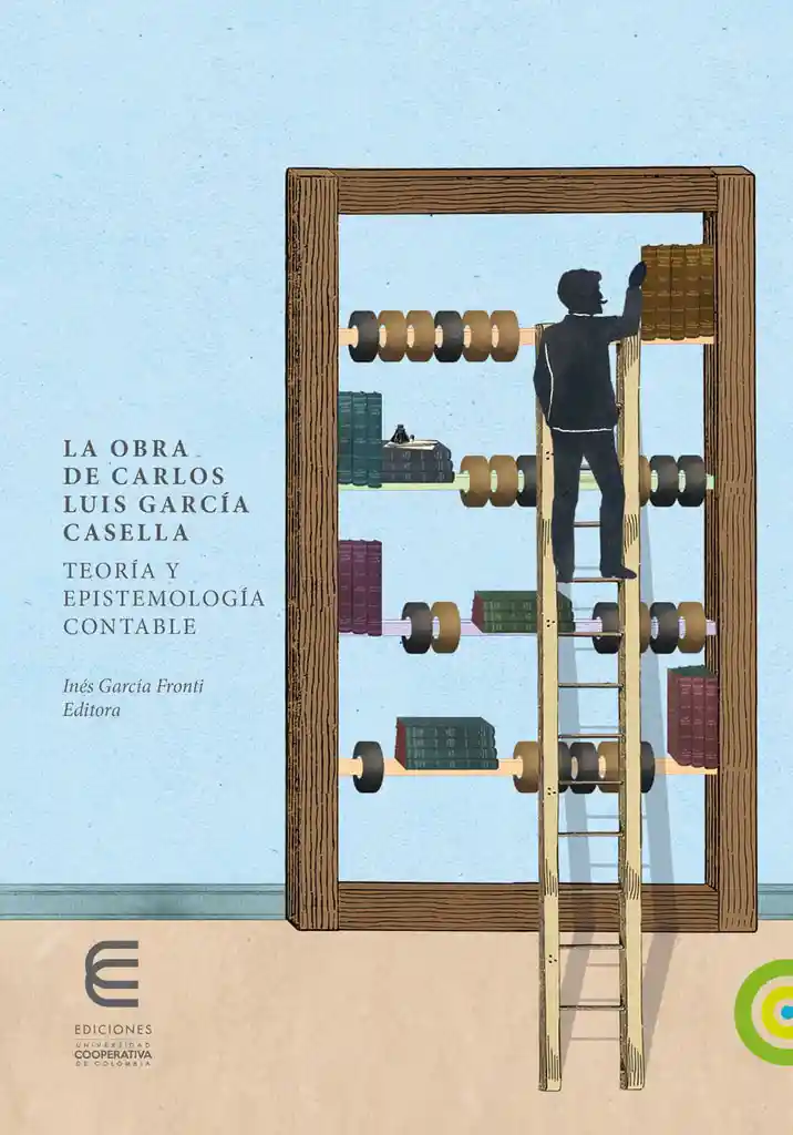 La Obra de Carlos Luis Garcia Casella