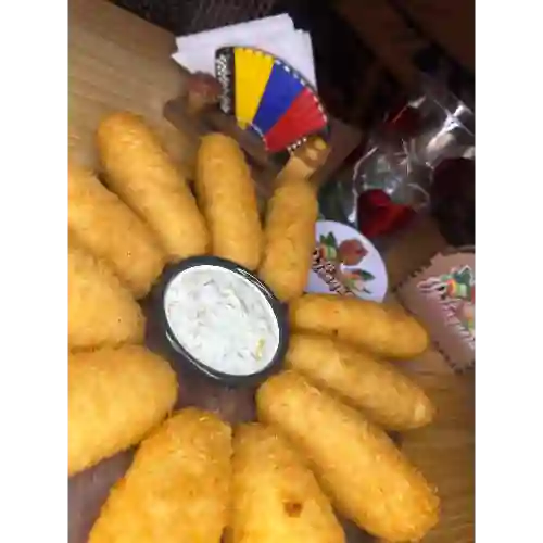 Caribañolas