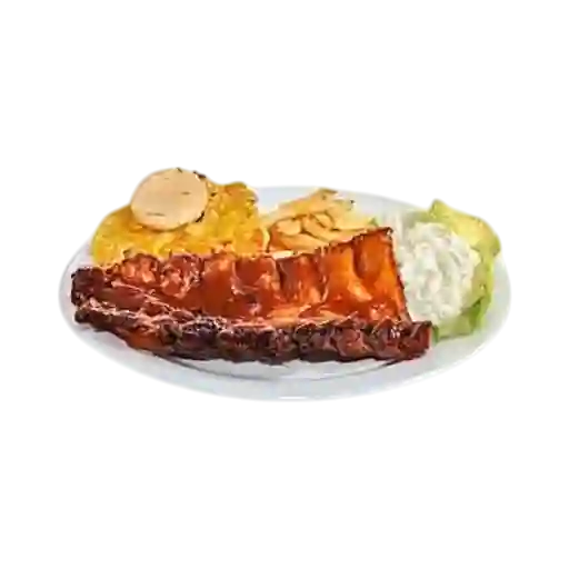 Costilla BBQ