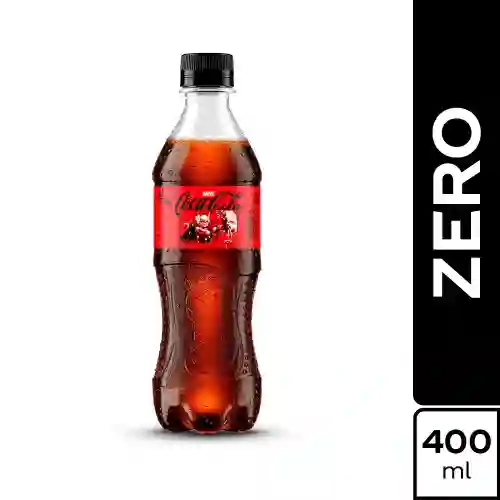 Coca-Cola Sin Azúcar 400 ml