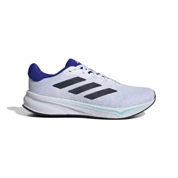 Adidas Zapatos Response Hombre Blanco 10.5 IH6005