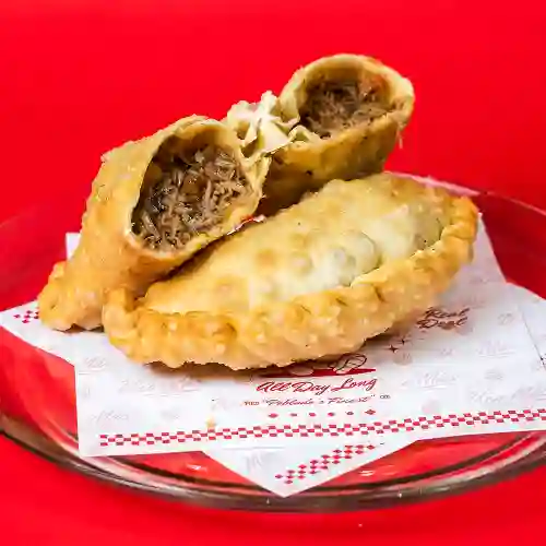 Pastel de Carne