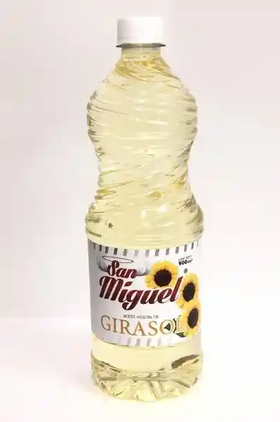 Aceite Girasol San Miguel
