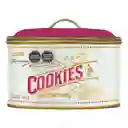 Colombina Galletas de Mantequilla Cookies Navidad