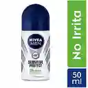 Nivea Men Desodorante Sensitive Protect en Roll On