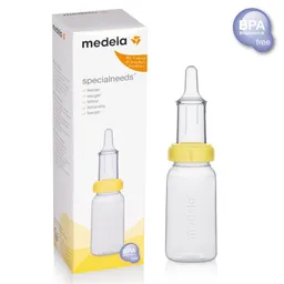 Medela Tetina Special