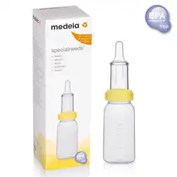 Medela Tetina Special