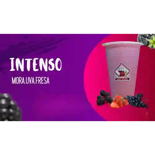 el Intenso