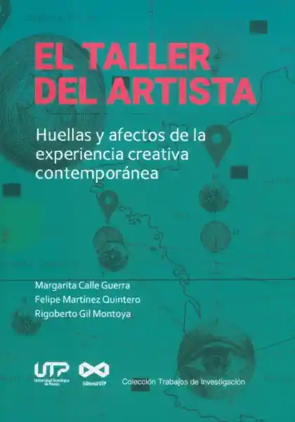 El Taller Del Artista - U Tecnológica de Pereira