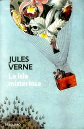 La isla misteriosa