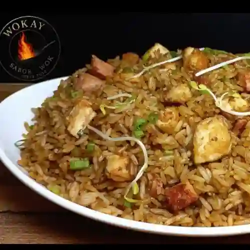 Arroz Chino