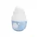  Miniso Peluche Helado Color Azul Gujiguji Bread Baking Serie