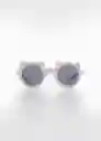 Gafas de Sol Bearp Rosa Palo Talla 99 Niñas Mango