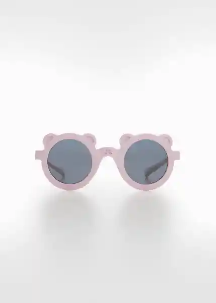 Gafas de Sol Bearp Rosa Palo Talla 99 Niñas Mango