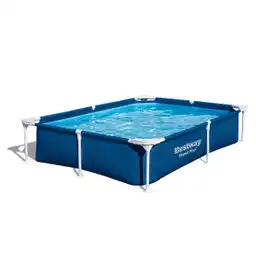 Bestway Piscina 2.21 x 1.50
