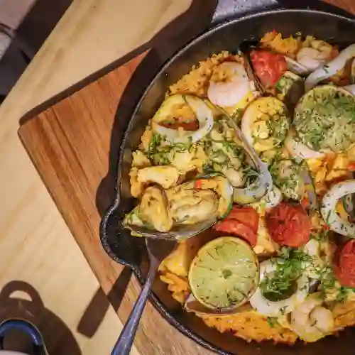 Paella