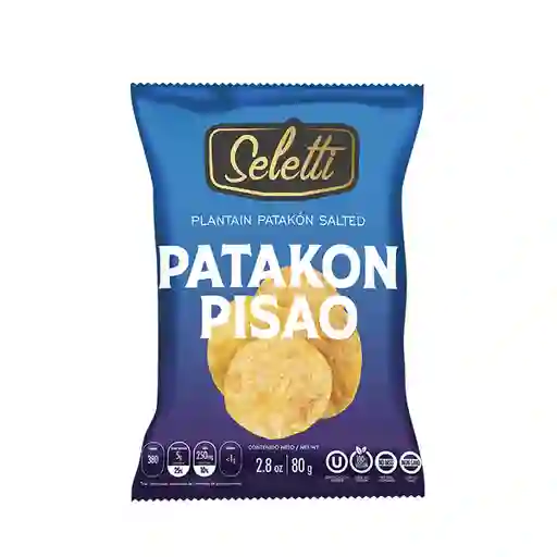 Seletti Pasaboca Patakon Pisao