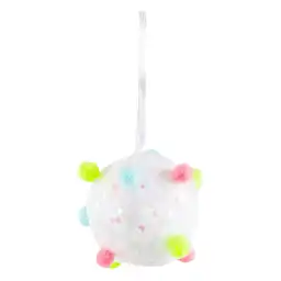 Colgante Deco Algodón Colección Candy Krea