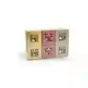 Delafaille Chocolates Belgas X 12 Unidades
