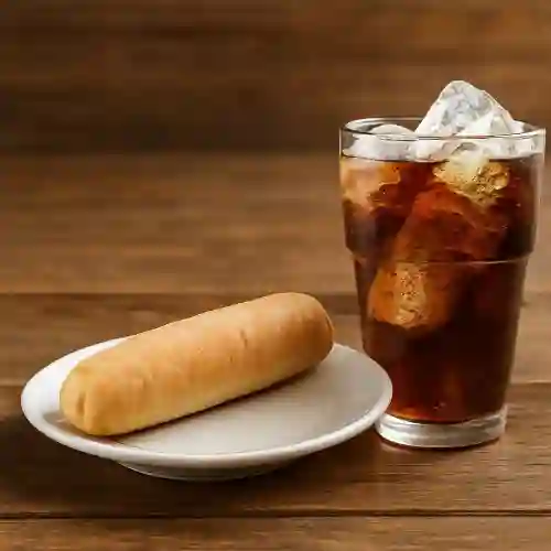 Combo Merienda 1