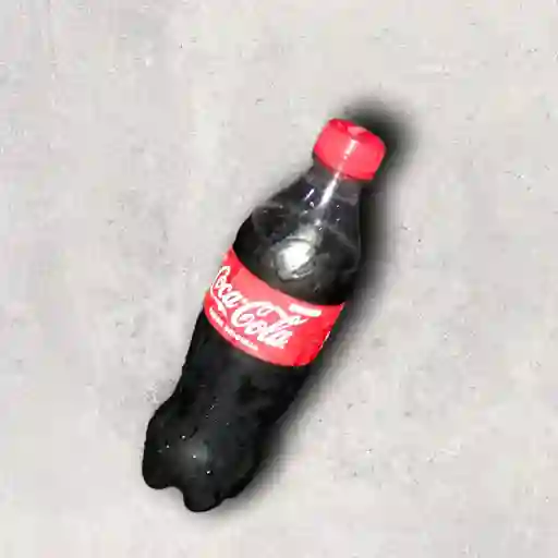 Coca cola original 400 ml