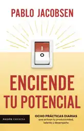 Enciende tu potencial