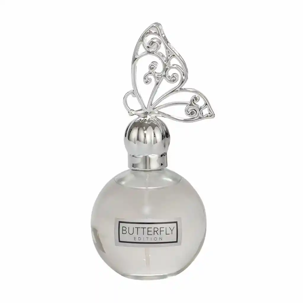 Póced Butterfly Perfume