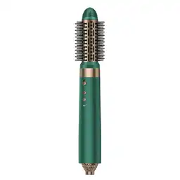 Cepillo Secador de Cabello Lira Cms Cms-601