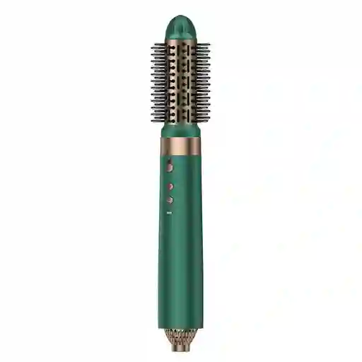 Cepillo Secador de Cabello Lira Cms Cms-601