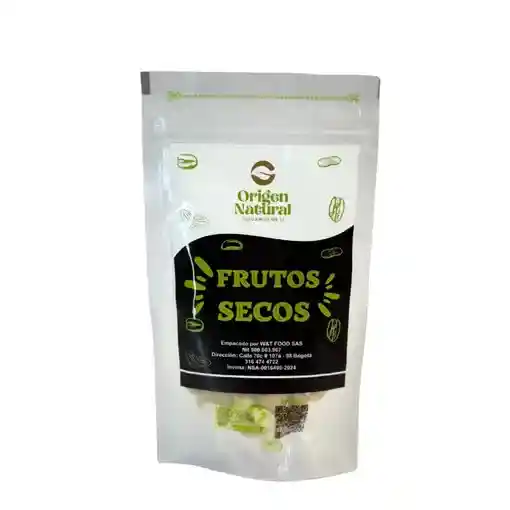 Marañón - Origen Natural