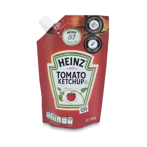 Heinz Salsa de Tomate