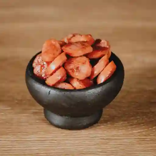 Salchicha