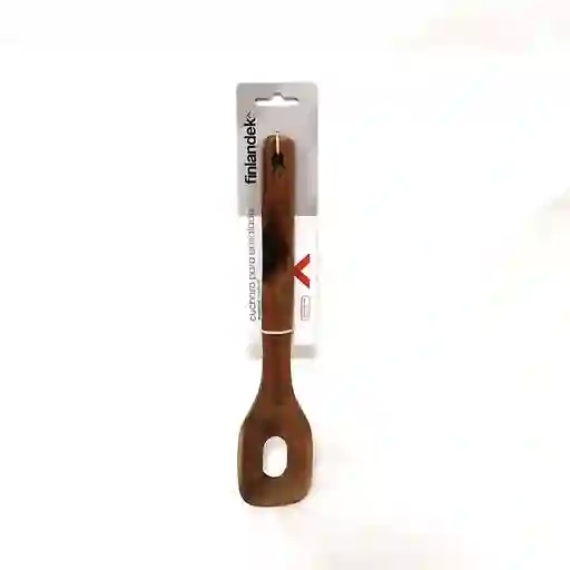 Cuchara de Ensalada Finlandek T225002a8