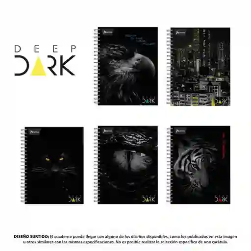 Cuaderno Cuadriculado 180 Hojas Argollado Tapa Dura Norma