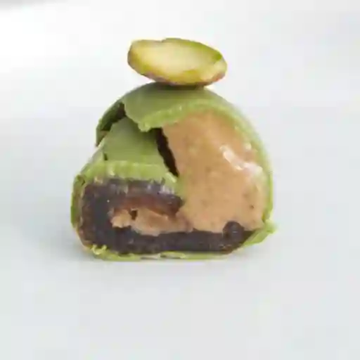 Matcha dates