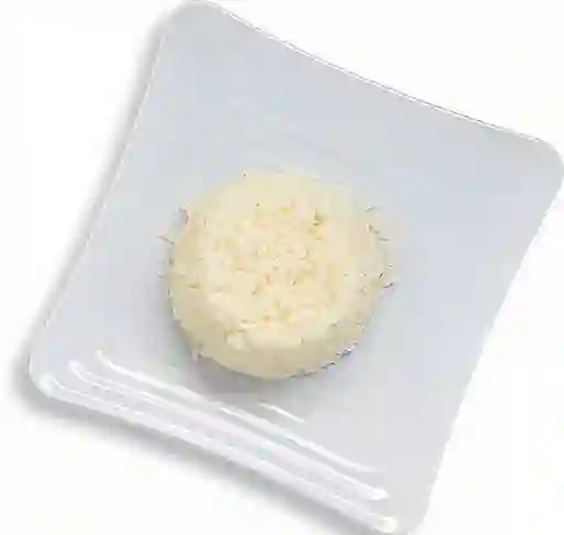 Arroz Blanco