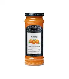 St Dalfour Mermelada de Naranja