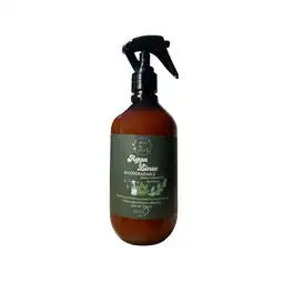 Agua de Linos Biodegradable Menta Jamaiquina + Euclapito - Eco Le Pont