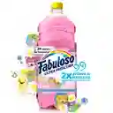Fabuloso Limpiapiso Antibacterial Bebe 1 L