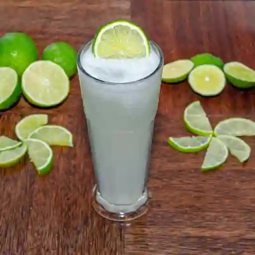 Limonada Natural