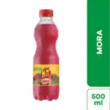 Jugo Hit Mora 500 ml