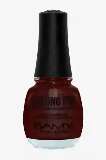 Samy Esmalte para Uñas Lasting Pro Tono 264 Armenia