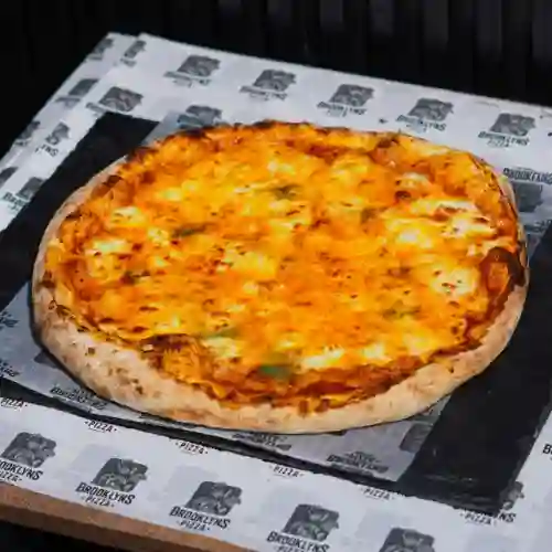 Brooklyns Queso