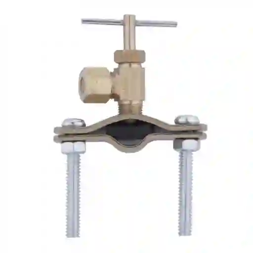 Dicol Llave Galápago Instalación Filtro Nevera 9-901