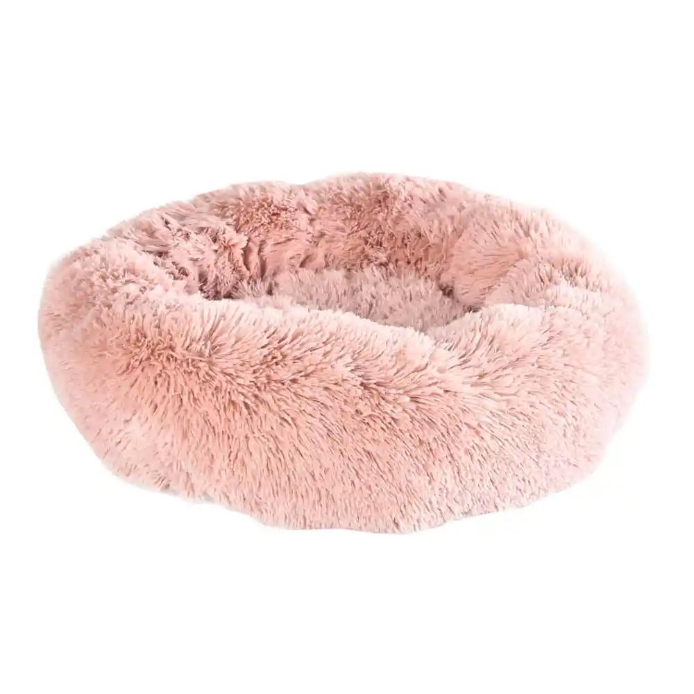 Cama Cozy Pet's Fun Rosa S