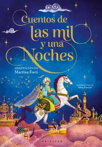 Cuentos de Las Mil y Una Noches