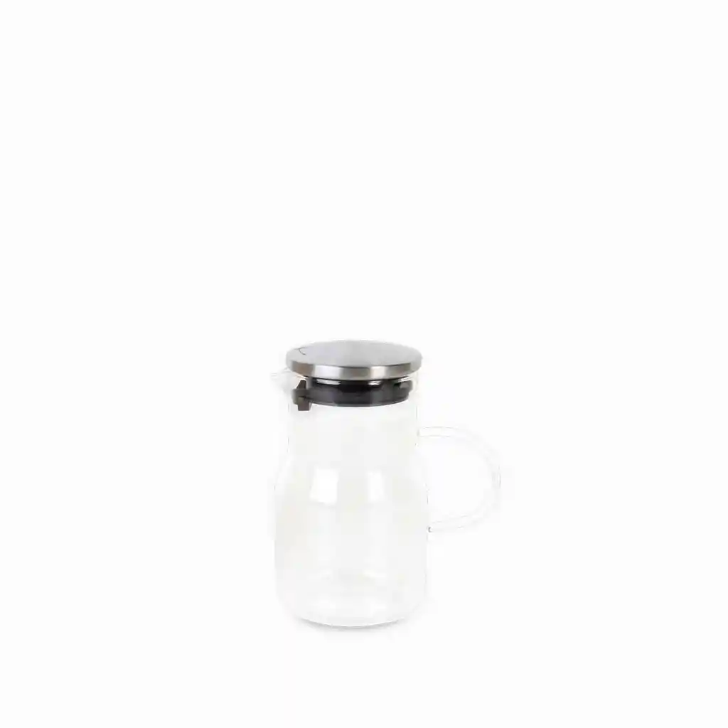 Jarra Para Servir en Vidrio 250 mL Ambiente Gourmet