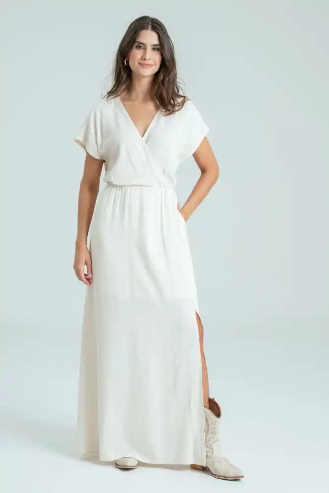 Vestido Nebraska