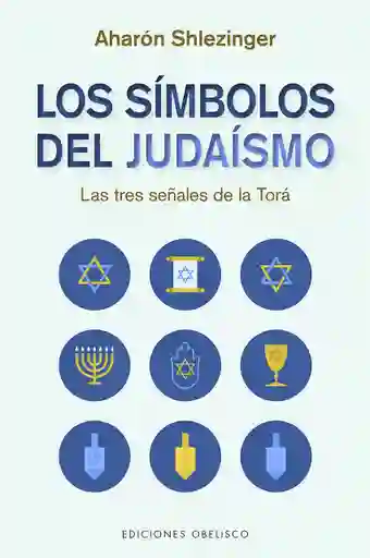 Los Símbolos Del Judaísmo