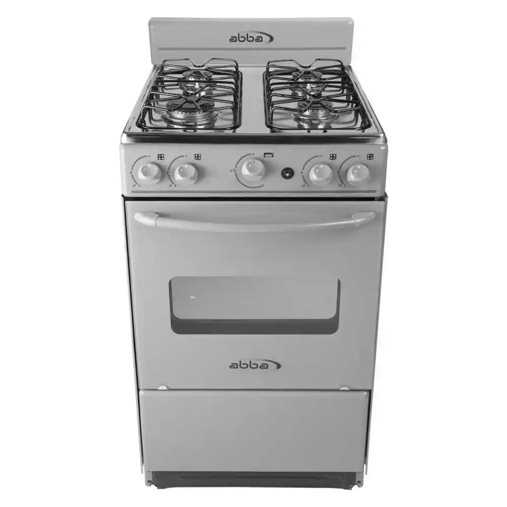 Cocina Piso 20eehorno Torre Abba At1015n G